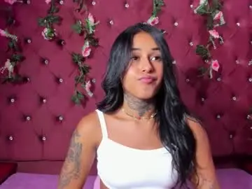 Chaturbate Live Sex Cam of milly_print