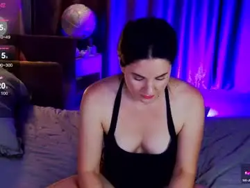 Chaturbate Free Porn Cam of mystique_girl_