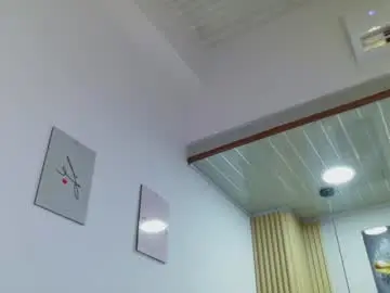 Chaturbate Watch Live Sex Cams of mysugarmoomy