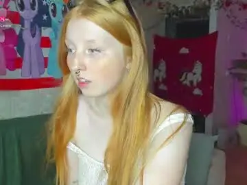 Chaturbate Live Sex of ritasweety18
