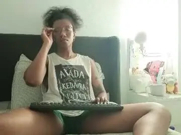Chaturbate Watch Live Sex Cams of saturno_vibes
