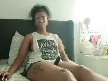 Chaturbate Sex Cam of saturno_vibes