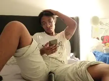 Chaturbate Best live sex cam show of saturno_vibes
