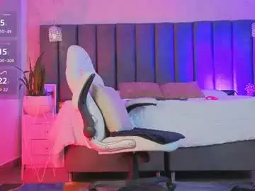 Chaturbate Nude Webcam of sophimariin