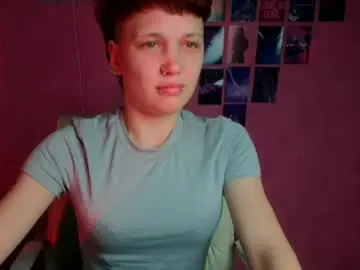 Chaturbate Nude Webcam of vanessa_lissme