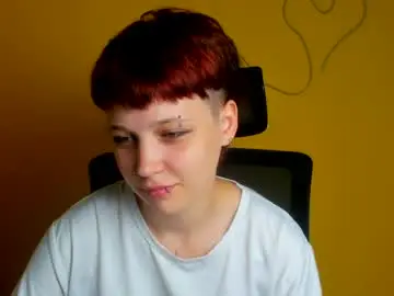 Chaturbate Nude Webcam of vanessa_lissme