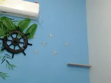zoecute5817 from chaturbate
