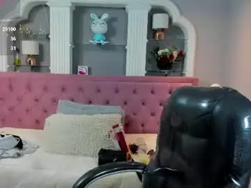 Chaturbate Live Porn of _chelsea_24