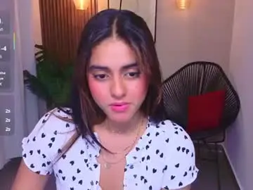 Chaturbate Sex Chat of _lucy_grey