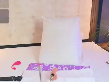 Chaturbate Sex Chat of anastasia_gray12