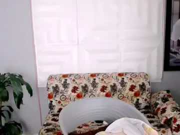 Chaturbate Live Sex of antonella_mcry