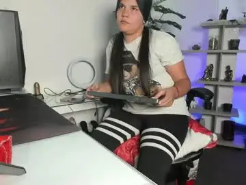 Chaturbate Live Sex of antonellariu