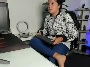 Chaturbate Live Sex of antonellariu