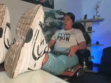 Chaturbate Sex Cam of antonellariu