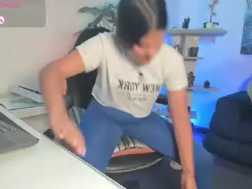 Chaturbate Live Porn of antonellariu