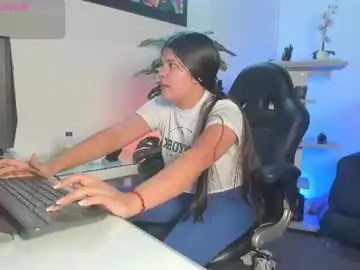 Chaturbate Live Sex of antonellariu