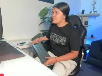 Chaturbate Live Porn of antonellariu