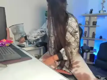 Chaturbate Sex Cam of antonellariu