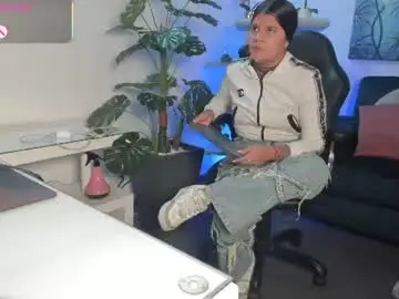Chaturbate Adult Webcam of antonellariu