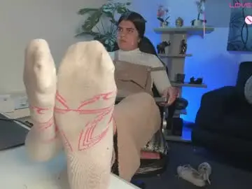 Chaturbate Free Porn Cam of antonellariu