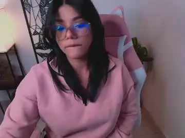 Chaturbate Sex Cam of ashleyy18__