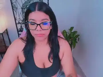 Chaturbate Best Webcam of ashleyy18__