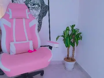 ashleyy18__ from chaturbate