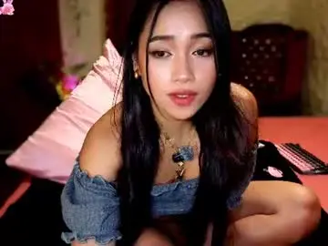 Chaturbate Free Porn Cam of asianbabydoll