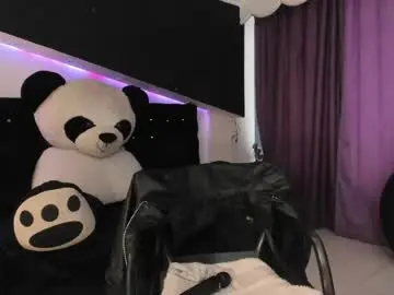 Chaturbate Private Sex Chat of coral_gibson