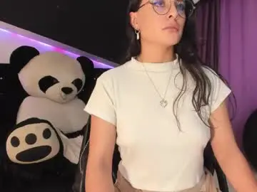 Chaturbate Adult Webcams of coral_gibson