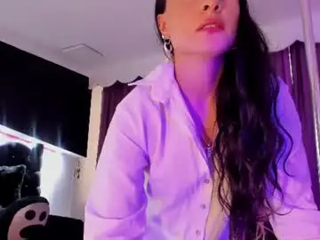 Chaturbate Best live sex cam show of coral_gibson