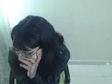 Chaturbate Sex Chat of cristal_jayan