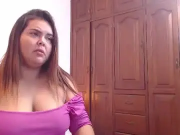 Chaturbate Free Live Porn of curvytemptation_