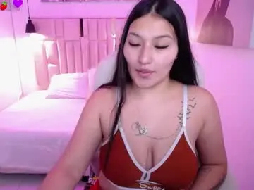 Chaturbate Live Sex of emma_garciaa_