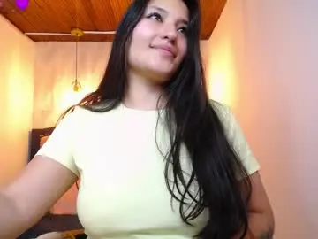 Chaturbate Adult Video Chat of emma_garciaa_