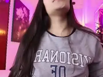 Chaturbate Sex Cam of emma_garciaa_