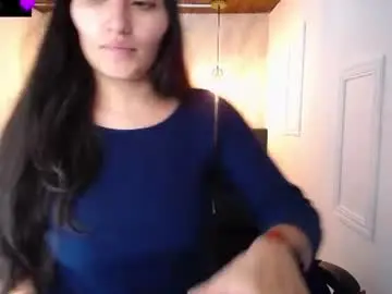 Chaturbate Free Porn Cam of emma_garciaa_