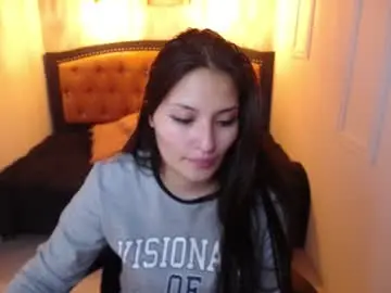 Chaturbate Adult Webcam of emma_garciaa_