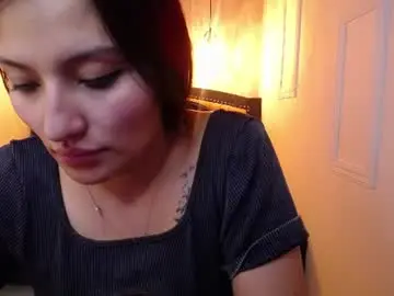 Chaturbate Best live sex cam show of emma_garciaa_