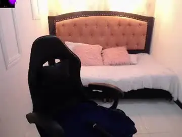 Chaturbate Live Porn of emma_garciaa_