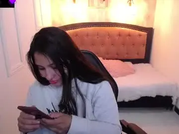 Chaturbate Adult Webcams of emma_garciaa_