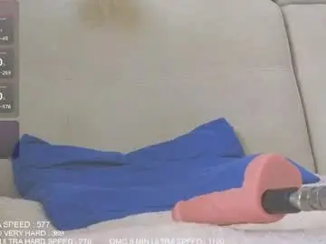 Chaturbate Sex Cam of fergusina2000