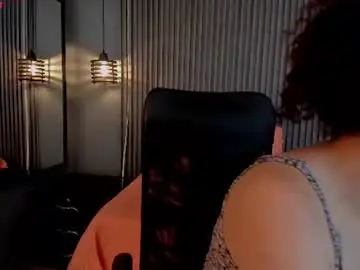 Chaturbate Best live sex cam show of katiusky