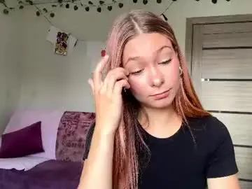 Chaturbate Free Porn Cam of kikixie