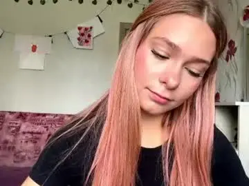Chaturbate Best Webcam of kikixie