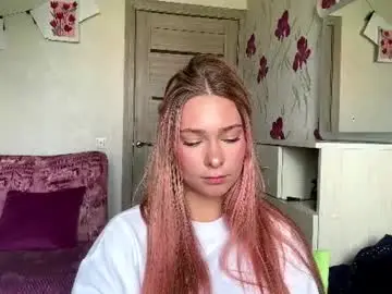 Chaturbate Adult Video Chat of kikixie