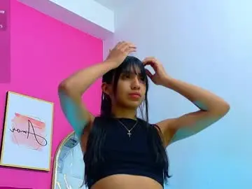 Chaturbate Adult Webcam of littlee_emilyy_
