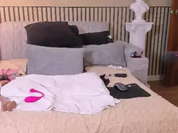 Chaturbate Live Sex Cam of lucy_milf_68
