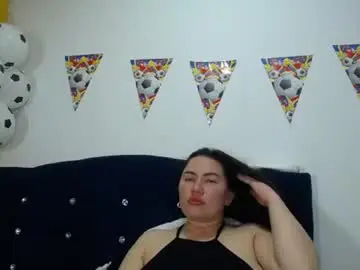 Chaturbate Adult Video Chat of melanieparker20