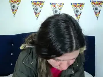 Chaturbate Live Sex of melanieparker20